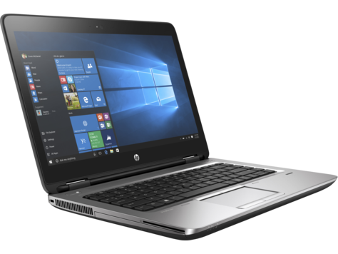 HP Probook 640 G3 изображение 3
