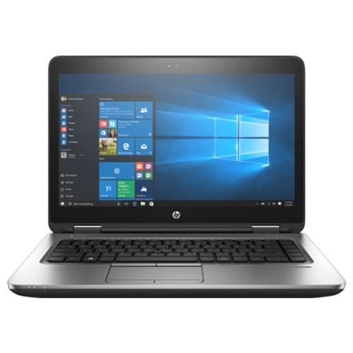 HP Probook 640 G3 şəkil