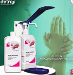 Detro derm 1l
