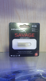 Hyper Savage 8GB