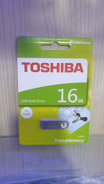 Toshiba 16GB Usb 2.0 U401