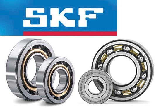 SKF bearing (podşibnik) və alətləri şəkil