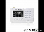 "Wireless Alarm Kit" siqnalizasiya sistemi