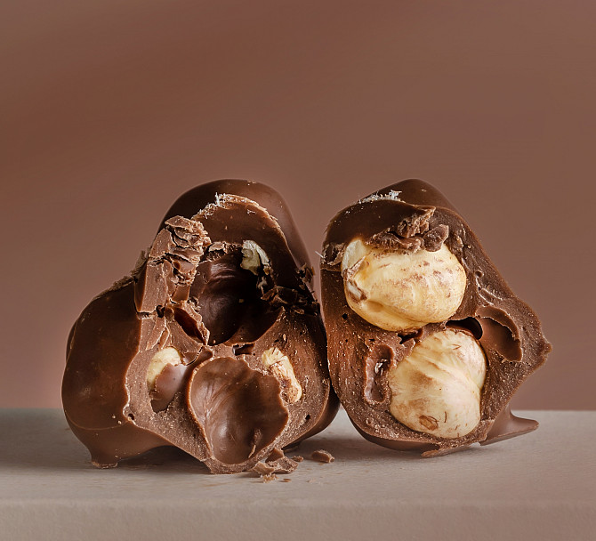 Шоколад изображение 2