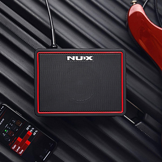 Nux Mighty Lite