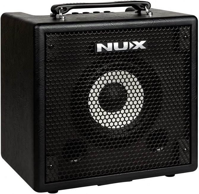 Nux Mighty Bass 50 BT изображение 2
