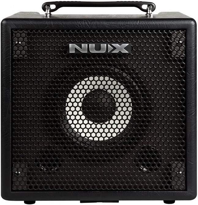 Nux Mighty Bass 50 BT изображение 1
