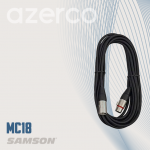 Samson MC18 səs kabeli
