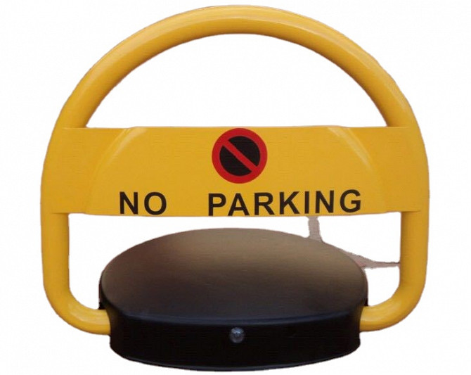 No parking – satışı və quraşdırılması
