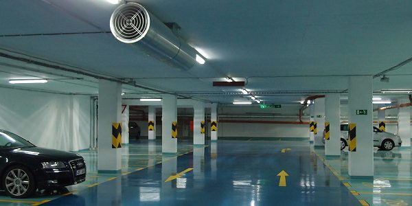 Havalandırma sistemlərinin satışı və quraşdırılması.