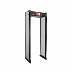 Arka tipli metal axtarma detektorları