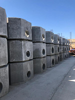 Beton boru