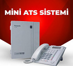 MİNİ ATS sistemi