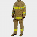 Yanğınsöndürən uniforması