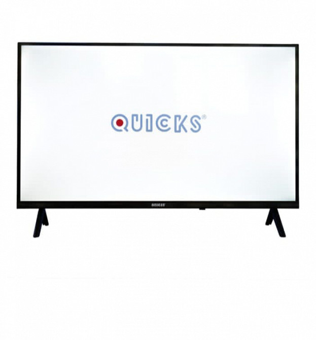 TELEVIZOR (QUICKS)