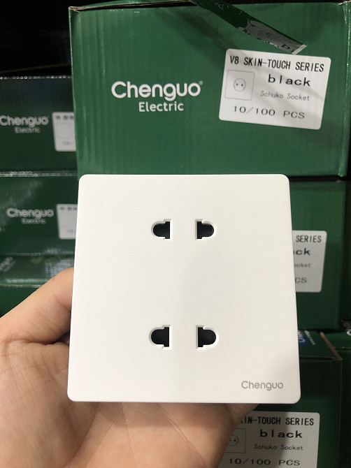 Elektrik açarı